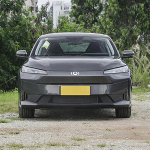 รถยนต์ปลั๊กอินไฮบริดมือสอง Changan Qiyuan A05 ปี 2024 ความเร็วสูง A05 A05 A05 - Product Image 3