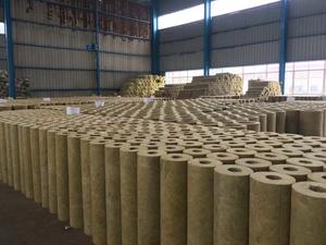 Tube de <span class=keywords><strong>tuyau</strong></span> de fibre de verre de tissu de laine de verre pour l'<span class=keywords><strong>isolation</strong></span> de <span class=keywords><strong>tuyau</strong></span> <span class=keywords><strong>d</strong></span>'<span class=keywords><strong>eau</strong></span> de refroidissement avec le papier <span class=keywords><strong>d</strong></span>'aluminium - Product Image 6