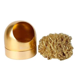 <span class=keywords><strong>Kaisi</strong></span> Đầu Hàn Sắt Bóng Làm Sạch Cho Trạm Hàn Dụng Cụ Làm Sạch Đầu Hàn Sắt Dụng Cụ Làm Lại BGA - Product Image 5