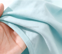 Baju Bayi Katun Organik Lembut, Bernapas, Ideal untuk Kulit Bayi Sensitif, 0-24 Bulan