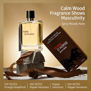 Profumo Arabo Mini all'Ingrosso, Originale 11 con Fragranza di Lusso JEAN MISS Dubai, Deodoranti Spray Solidi di Design - Product Image 2