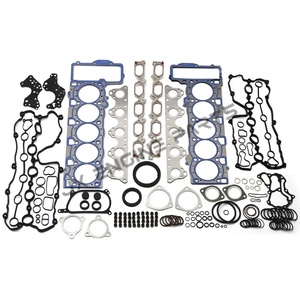 Kit de reconstruction du moteur, jeu complet de joints de culasse pour Audi R8 423/429/4S3/4S9 pour Gallardo/Huracan 5.2L FSI BUJ - Product Image 3
