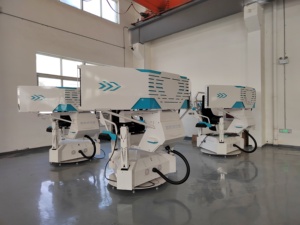 VR Star Space Sim Racing Rig &amp;racing <strong>Simulator</strong> <strong>Tv</strong> Arcade Games Full Motion Sim Cockpit 6 Dof Racing Car <strong>Simulator</strong> No Reviews yet - Product Image 2