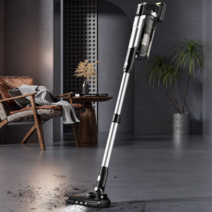 Aspirateur portable sans sac à filtre à eau, pour nettoyage humide et sec, idéal pour tapis et sols domestiques - Product Image 4
