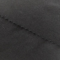 Tela de Punto Jersey Sencillo de Poliéster y Elastano para Camisetas Deportivas y Maillots de Ciclismo