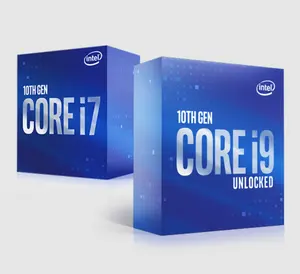 core i9 laptop Core i9-10900K 20M Cache, up to 5.30 GHz Avengers Edition