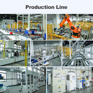 태양광 발전소 5MWh 10MWh 완벽한 태양광 시스템 컨테이너 배터리 에너지 저장 시스템 ESS 에너지 관리 시스템 - Product Image 6