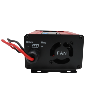 Contrôleur de charge solaire MPPT 600W, contrôleur de surtension, chargeur de batterie 48V/60V/72V, véhicule électrique, camping-car, système solaire hors réseau