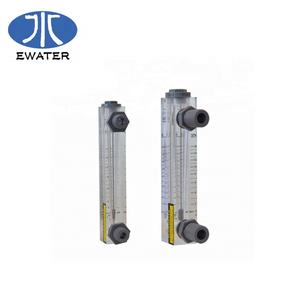 <span class=keywords><strong>LZM</strong></span>-serie 1/2 inch digitale waterstroommeter OEM-vloeistof DN15 in-/uitgang 2-18LPM stroomvermogen 1 jaar garantie - Product Image 3