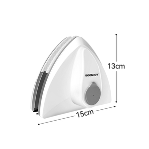 Cửa sổ Wizard gạt nước với nam châm nhựa xử lý từ cửa sổ CLEANER cho nước giải pháp làm sạch thêm cửa sổ công cụ làm sạch - Product Image 5
