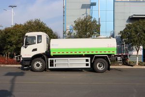 <span class=keywords><strong>Camion</strong></span> d'arrosage électrique Dongfeng Tianjin de 10 tonnes, nouvelle transmission automatique, norme d'émission Euro 5, <span class=keywords><strong>batterie</strong></span> pure - Product Image 3