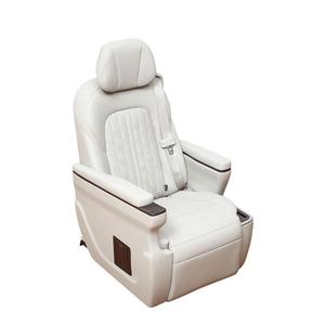 Asiento de Coche para Adultos para Autos de Lujo con Certificación CCC - Product Image 3