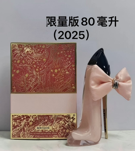 <span class=keywords><strong>Perfume</strong></span> <span class=keywords><strong>de</strong></span> Fábrica a <span class=keywords><strong>Precio</strong></span> <span class=keywords><strong>de</strong></span> Mayorista, <span class=keywords><strong>Perfume</strong></span> <span class=keywords><strong>de</strong></span> Lujo para Mujer, <span class=keywords><strong>Perfume</strong></span> Unisex, Buen Aroma, Alta Fragancia, Good Girl Very Parfum Cologne 2025 - Product Image 2