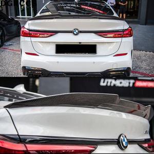 Alerón Trasero de Fibra de Carbono Estilo PSM para BMW Serie 2 F44 4 Puertas, 2020-2023 - Product Image 6