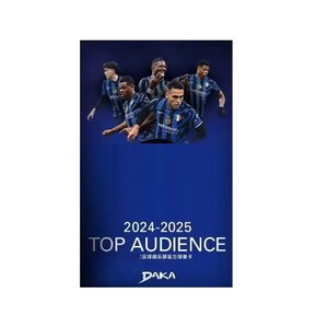 20 กล่อง 2025-26 ดาคา ท็อปการ์ด <span class=keywords><strong>เอ</strong></span>ฟ.ซี. การ์ดนักเตะชื่อดังสโมสรเอซีมิลาน กล่องสุ่ม ไลฟ์สด ขายส่ง - Product Image 4