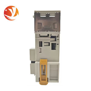 Unité centrale de traitement O-mron CJ1W-DA021 CJ1WDA021 d'origine neuve, contrôleur programmable PLC - Product Image 3