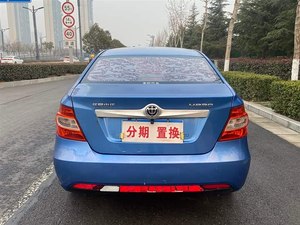 Auto Usado 2012 2013 2014 <span class=keywords><strong>Zhong</strong></span> <span class=keywords><strong>Hua</strong></span> H230 Transmisión Manual Tipo Elite - Product Image 6