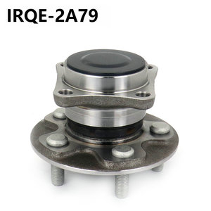 Ensemble de moyeu de roue IRAQE-2A79 42410-12300 pour Toyota FAW JP, en acier, neuf - Product Image 1