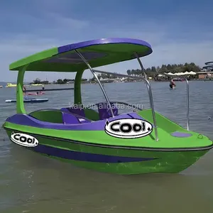 Hochleistungsmotor Fiberglas-Lifelong-Boot aufblasbare Luftpolsterpumpe aufblasbares Floß Boot Schwimmbad Spielzeug elektrische Luftpumpe