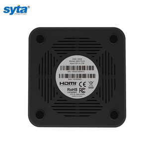 SYTA MECOOL Hộp TV Thông Minh Trên <span class=keywords><strong>Youtube</strong></span> KM2 Plus Cho Android <span class=keywords><strong>Google</strong></span> Chứng Nhận S905X4 Play <span class=keywords><strong>Store</strong></span> Android 11 Tv Box Với Ứng Dụng Netflix KM2 - Product Image 4