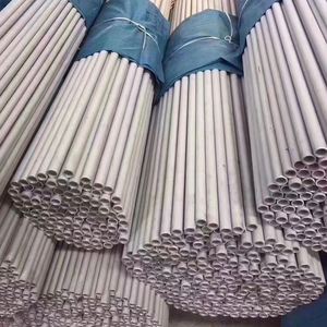 Tubo cuadrado de acero inoxidable de primera calidad, tubo soldado de acero inoxidable, tubo de acero inoxidable 304 - Product Image 3