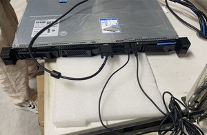 Serveur Inspur NF3120M5 Xeon E populaire, 4LFF E-2224 3.4Ghz, 16G DDR4, 400W, serveurs rack 1U, certifié CE/FCC/CCC, garantie de 3 ans - Product Image 2
