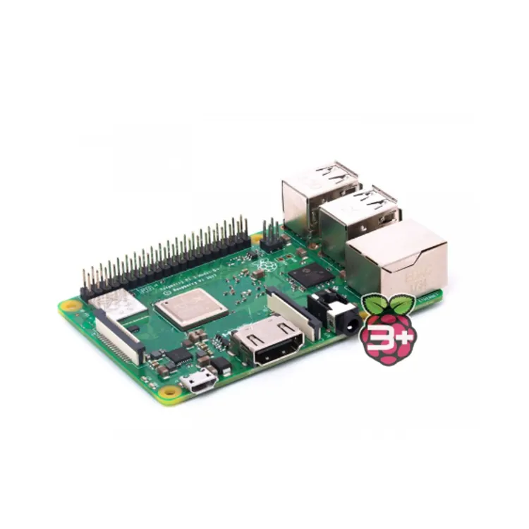 Development Kits Gereedschap Verbeterde Verbeterde Versie Iot Development Board Raspberry Pi 3 Model B Starter Kit
