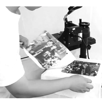 Machine de presse à chaud pour l'impression de T-shirts avec transfert automatique de Machine d'impression numérique grand Format sur oreiller de T-shirt bricolage
