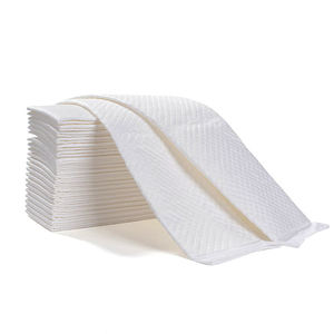 Su geçirmez bebek <span class=keywords><strong>Underpad</strong></span> OEM/ODM ucuz fiyat ilk yardım pedi tek kullanımlık analık ped - Product Image 4