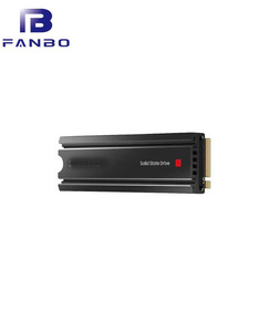 MZ-V8P2T0CW <span class=keywords><strong>980</strong></span> PRO 2TB M.2 PCIE4.0 PS5 SSD - Product Image 1