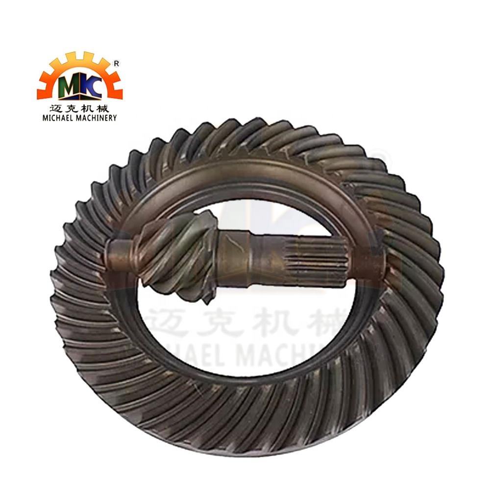 MC835114 Mitsubishi Fuso Canter PS120 4D34 Truck Crown Wheel and