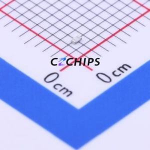 Résistance SMD WR04W3R00FTL 0402 (Type : Film Épais) (Résistance : 3 Ohms Précision : 1%) - Product Image 2