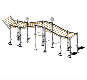 Power <strong>Rack</strong> Squat Cage <strong>Bench</strong> <strong>Racks</strong> Stand Fitness Power <strong>Rack</strong> - Product Image 2