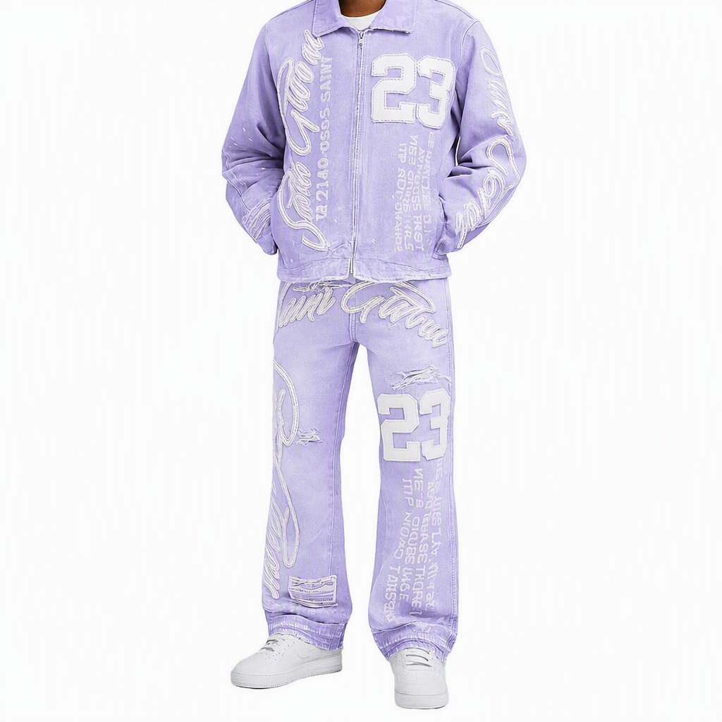 Lavender
