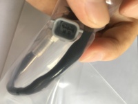 Sensor Suhu Gas Buang (EGT) OEM 226304JA2B untuk Nissan
