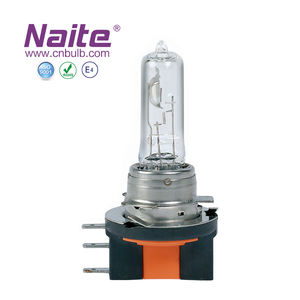 Ampoule de remplacement universelle pour phare de camion et voiture, haute qualité, <span class=keywords><strong>12V</strong></span> <span class=keywords><strong>15</strong></span>/<span class=keywords><strong>55W</strong></span> <span class=keywords><strong>H15</strong></span>, ampoule halogène, verre de quartz anti-UV, longue durée - Product Image 1