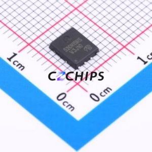 Transistor à effet de champ (MOSFET) BSC520N15NS3 G-VB DFN5X6-8, original et neuf - Product Image 1