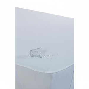 Protector de colchón impermeable Varol Extra Large 180x200cm, almohadilla de protección para cama de uso doméstico - Product Image 2