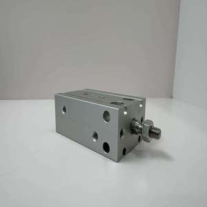 Cylindre pneumatique compact Original-SMC CDU20-20D - Product Image 3