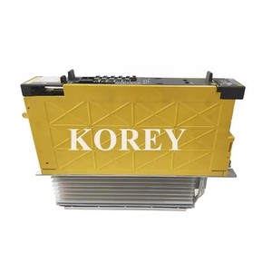 โมดูลไดรเวอร์แอมพลิฟายเออร์ Fan-uc รุ่น A06B-6132-H004 A06B-6162-H004 มอเตอร์และไดรฟ์ - Product Image 2