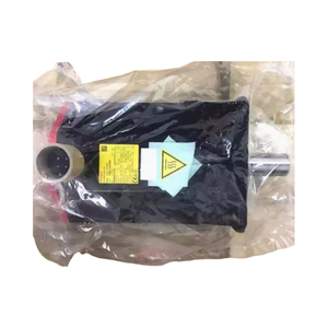 บริการซ่อมนอกสถานที่สำหรับมอเตอร์ AC Fanuc A06B-0153-B075 ขายดีปี 2026 สำหรับเครื่อง Fanuc พร้อมการรับประกันหนึ่งปี - Product Image 1