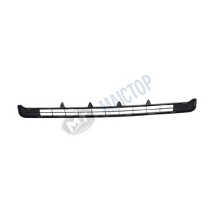 Applicable to 2014-2021 Toyota Tundra <b>grille</b>, radiator, and lower bumper <b>mesh</b> 531120C020 - Product Image 3