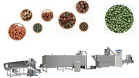 Geflügel Hühner futter Pellet Maschine Fischfutter herstellungs maschine Tierfutter Verarbeitung maschinen