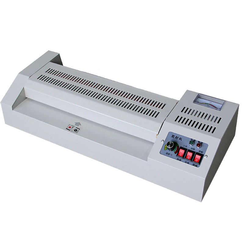 WD 320 Auto Desktop PVC Plastic