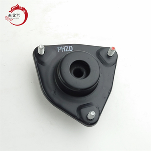 Sistema de Suspensión de Calidad Original, Aislante de Amortiguador 54610-2W000 546102W000 para Hyundai ELANTRA 54610 2W000 - Product Image 2
