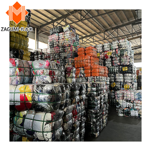 Hissen <strong>Bulk</strong> Stock Korea <strong>Bulk</strong> Thrift Clothes Branded Ladies Ropa Usada Premium Used Clothes Branded Second Hand Clothing - Product Image 2
