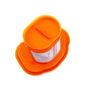 Filtre à poussière <span class=keywords><strong>pour</strong></span> aspirateur <span class=keywords><strong>Black</strong></span> and Deckers HHVKF10 HHVK320J10 HHVK320J61 HHVK515J00 HHVK415B01 Pièces détachées <span class=keywords><strong>pour</strong></span> aspirateur - Product Image 6