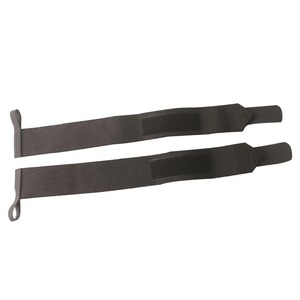 Bandes de maintien rigides en polyester personnalisées pour la musculation, soutien du <span class=keywords><strong>poignet</strong></span>, attelle pour le <span class=keywords><strong>pouce</strong></span>, unisexe, pour la force athlétique - Product Image 4