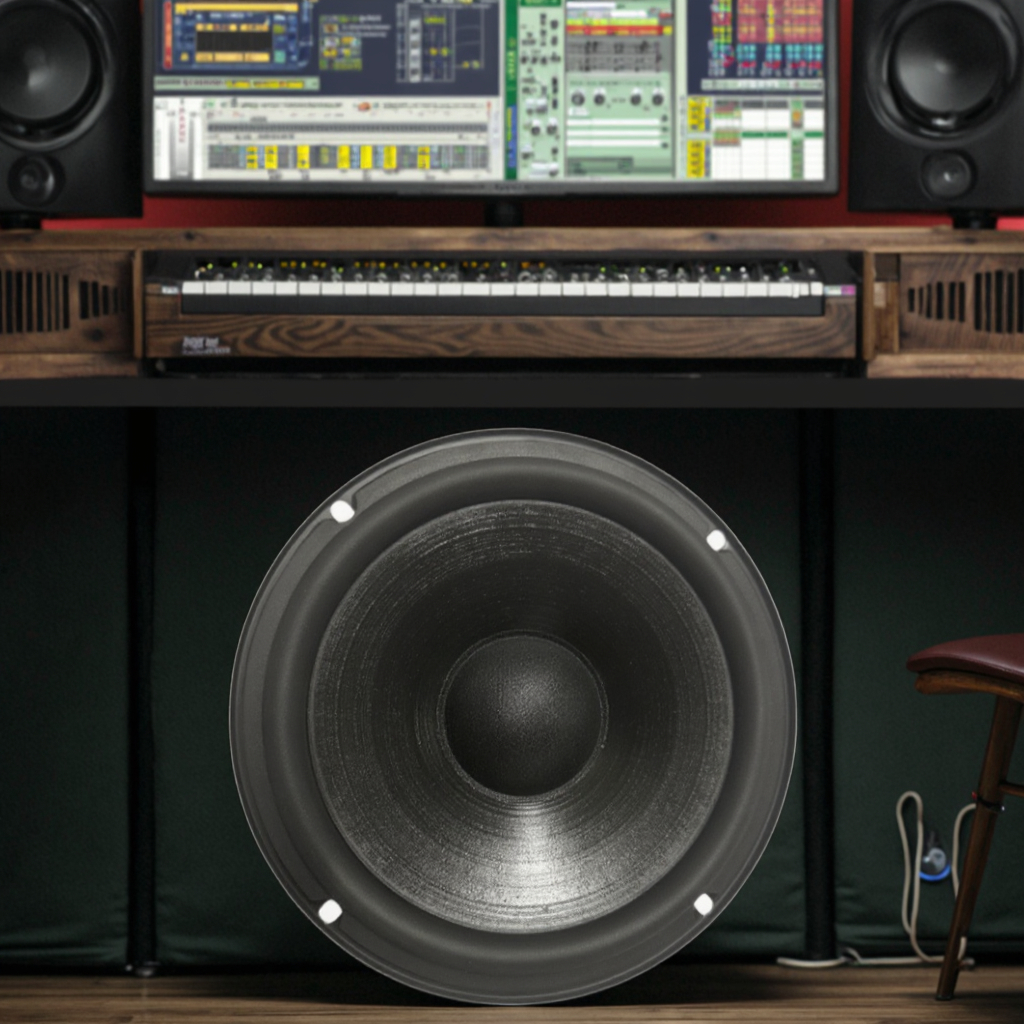 sean piano subwoofer new 2025