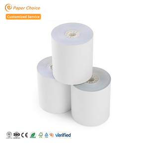Papel autocopiativo para computadora con núcleo de papel, líneas de cuadrícula precisas, antiestático, caja de 1000 hojas, envío global - Product Image 1
